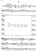 String quartet No. 1 - Cello