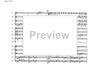 Amor pedestre- Fuessische Liebe [score]