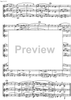 Serenada - Score
