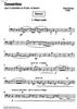 Concertino - Bassoon