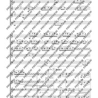Wind Quintet No. 2 - Score and Parts