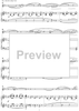 Fleur de Lis - Serenade - Piano Accompaniment