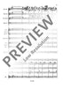 Symphony No. 5 F major - Full Score