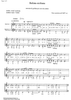 Ballata sicilana - Score