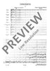 Concerto E Major - Full Score