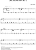 Children's Song No. 12