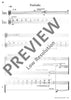 Katalog II - Performing Score