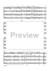 Mendelssohn Songs: Volume 1 for Cello Quartet - Score
