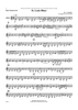St. Louis Blues - Bass Clarinet