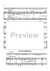 Three Pieces - Piano
