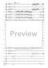 Triumphal March from Caractacus - Full Score