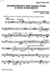 Divertimento - BBb Tuba