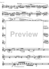 Divertissement - Bb Clarinet