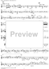 String Quartet No. 2: Intimate Letters - Violin 2