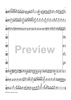 Hymns of Power for 2 Violins and Piano - Viola (for Violin 2)