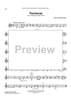Nocturne - from A Midsummer Night's Dream - Flute/Oboe/Violin 2