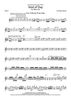 Void of Day - Flute 1