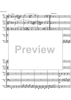 Prelude and Fugue F Major BWV 856 - Score