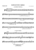 Suite of Ten Carols - Bb Clarinet
