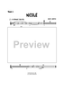 Nicole - Tenor Saxophone 2