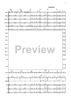 Fair Dinkum Blues - Conductor's Score