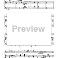 Suzuki Cello School, Volume 5 - Piano Accompaniment