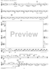 String Quartet No. 2: Intimate Letters - Violin 2