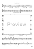 Ironclads (The Monitor and the Merrimack) - Alto Saxophone 1