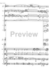 Konzert for horn and string orchestra op.107 [score]