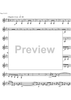 Quartet Op.30 No. 3 - F Trumpet 2