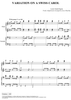 Variations on a Swiss Carol
