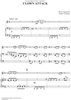 Clown Attack - from the movie "Batman" - Alto Saxophone