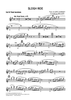 Sleigh Ride - Tenor Saxophone 2