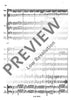 Symphony D major - Full Score