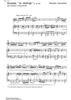 Sonata in dialogo Op.38 - Score