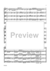 Ridgepoint Overture - Score