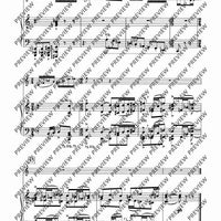 Concertino - Piano Score and Solo Part
