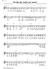 Hvorfor ska' foraaret vaer' gront? - C Instrument