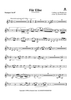 Für Elise - Trumpet 2