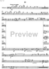 Trio No. 1 Op. 3 - Cello