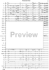 Portsmouth Point Overture for Band - Full Score (Ltter size)