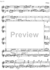 Die Kunst der Fuge BWV1080/ 1 and  4 - Piano 1
