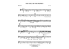 The Voice Of The Prophet - F Horn