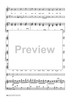 Favorite Wedding Classics for Solo Singers (Medium High) - Book & MP3