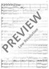 The Wedding Collection - Score and Parts