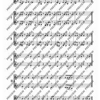 20 Jazz-Duets - Performing Score