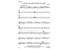 Angels We Have Rocked on High - Baritone Saxophone