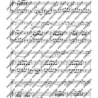 Concerto No. 1 in A Minor