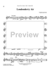 Londonderry Air - Bb Clarinet 2