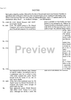Catches No. 72 - 83 from The Catch Book (Oxford) - Notes